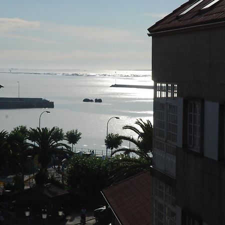 Hotel El Duende Cambados Exteriér fotografie
